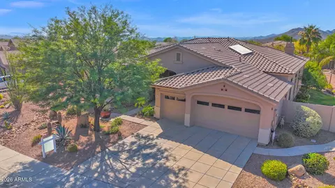 5842 E Night Glow Cir, Scottsdale, AZ 85266