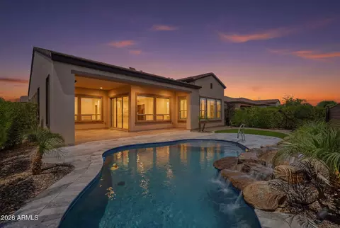 121 E Alcatara Ave, Queen Creek, AZ 85140