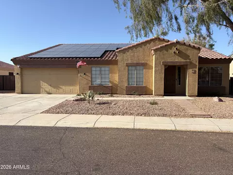 566 W Cobblestone Ct, Casa Grande, AZ 85122