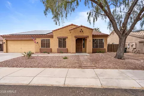 566 W Cobblestone Ct, Casa Grande, AZ 85122