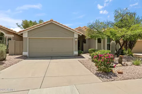 9343 E Windrose Dr, Scottsdale, AZ 85260