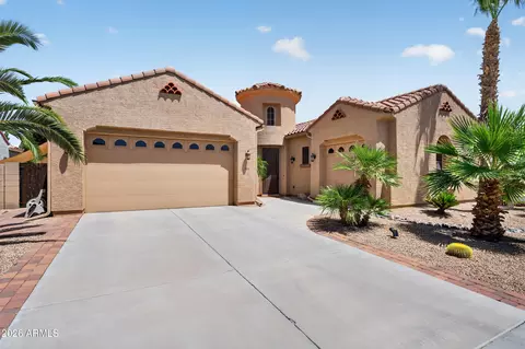 3821 S Lindl Dr, Chandler, AZ 85286