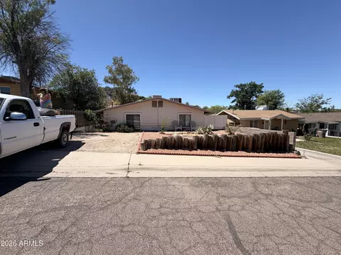 354 N Jackson St, Wickenburg, AZ 85390