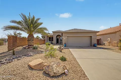 17004 N Javalina Dr, Surprise, AZ 85374