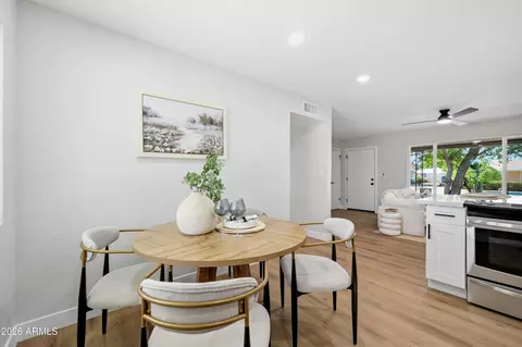 Dining - 5502 E Colby St, Mesa, AZ 85205 photo 1 of 1