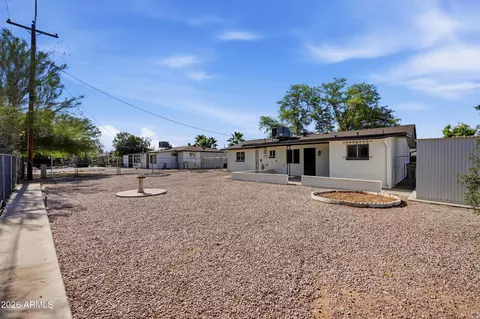 Exterior - 5502 E Colby St, Mesa, AZ 85205 photo 10 of 10