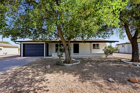 5502 E Colby St, Mesa, AZ 85205