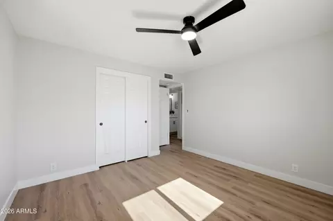 Bedroom - 5502 E Colby St, Mesa, AZ 85205 photo 3 of 3