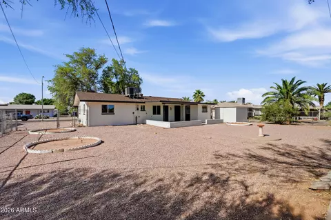 Exterior - 5502 E Colby St, Mesa, AZ 85205 photo 3 of 10