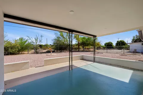 Exterior - 5502 E Colby St, Mesa, AZ 85205 photo 2 of 10