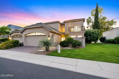 10872 N 78th St, Scottsdale, AZ 85260
