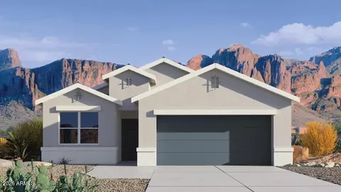 5442 E Cinder Ln, San Tan Valley, AZ 85140