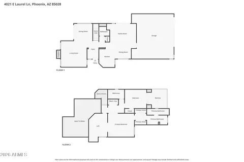 Other - 4021 E Laurel Ln NE, Phoenix, AZ 85028 photo 1 of 9