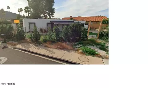 13250 N 11th Ave, Phoenix, AZ 85029
