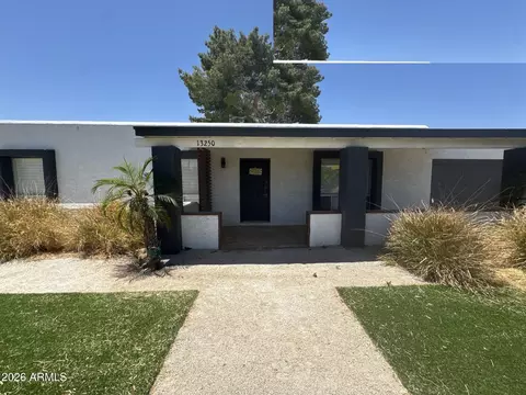 13250 N 11th Ave, Phoenix, AZ 85029