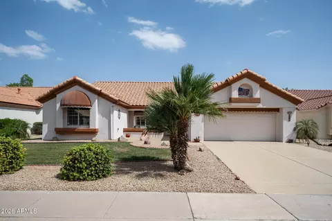 14213 W Sky Hawk Dr, Sun City West, AZ 85375