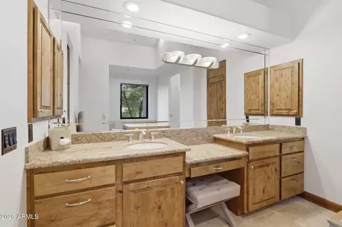 Bath - 2505 E Scarlet Bugler Cir, Payson, AZ 85541 photo 5 of 9