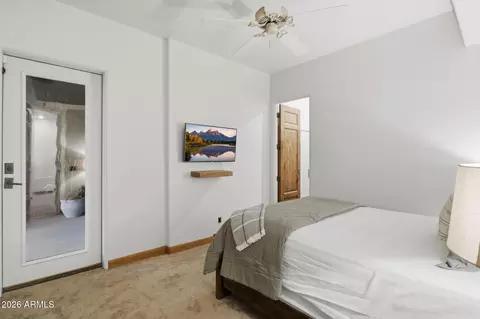 Bedroom - 2505 E Scarlet Bugler Cir, Payson, AZ 85541 photo 3 of 6