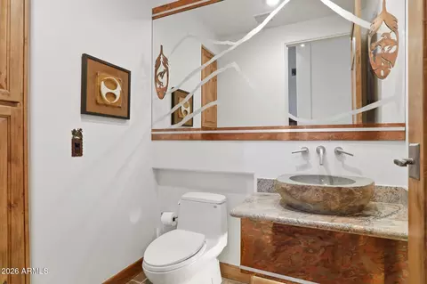 Bath - 2505 E Scarlet Bugler Cir, Payson, AZ 85541 photo 3 of 9