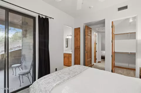 Bedroom - 2505 E Scarlet Bugler Cir, Payson, AZ 85541 photo 6 of 6
