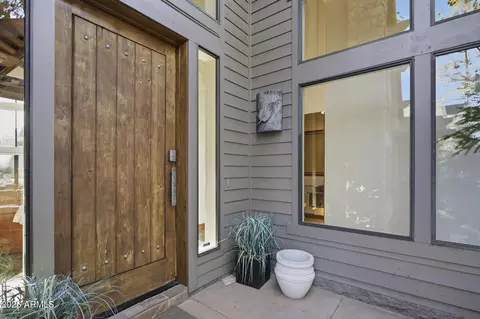Entry Way - 2505 E Scarlet Bugler Cir, Payson, AZ 85541 photo 3 of 3