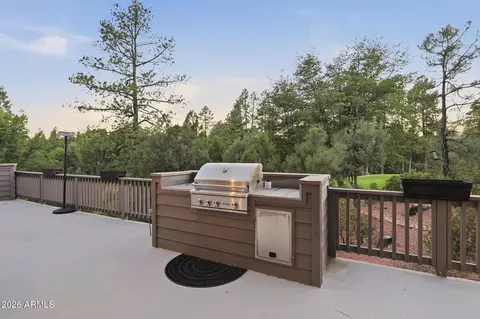 Exterior - 2505 E Scarlet Bugler Cir, Payson, AZ 85541 photo 7 of 16