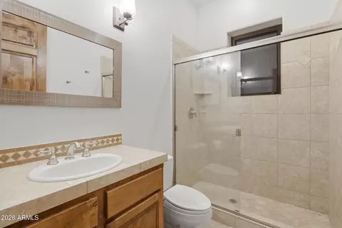 Bath - 2505 E Scarlet Bugler Cir, Payson, AZ 85541 photo 8 of 9