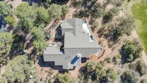 View/Area - 2505 E Scarlet Bugler Cir, Payson, AZ 85541 photo 3 of 3