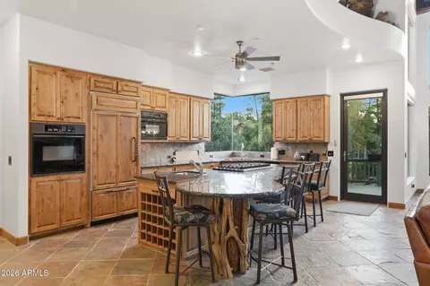 Kitchen - 2505 E Scarlet Bugler Cir, Payson, AZ 85541 photo 1 of 5