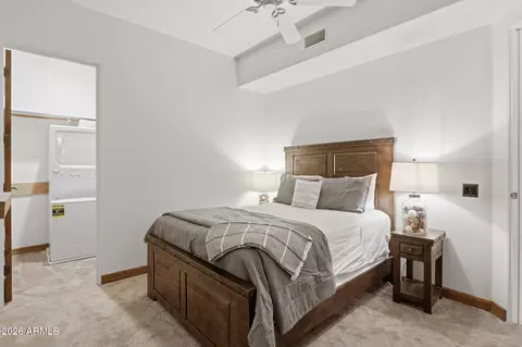 Bedroom - 2505 E Scarlet Bugler Cir, Payson, AZ 85541 photo 4 of 6