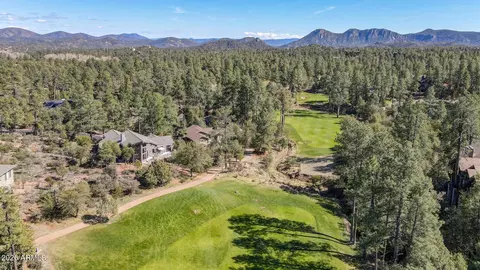 View/Area - 2505 E Scarlet Bugler Cir, Payson, AZ 85541 photo 2 of 3