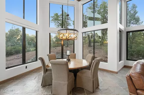 Dining - 2505 E Scarlet Bugler Cir, Payson, AZ 85541 photo 1 of 1