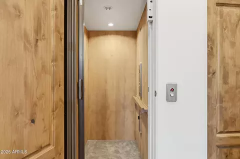 Entry Way - 2505 E Scarlet Bugler Cir, Payson, AZ 85541 photo 1 of 3