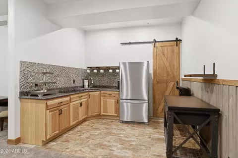 Kitchen - 2505 E Scarlet Bugler Cir, Payson, AZ 85541 photo 5 of 5