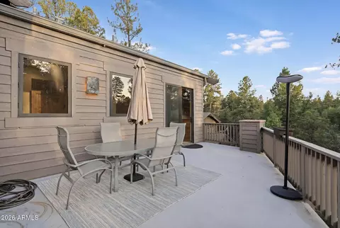 Exterior - 2505 E Scarlet Bugler Cir, Payson, AZ 85541 photo 8 of 16