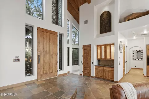Entry Way - 2505 E Scarlet Bugler Cir, Payson, AZ 85541 photo 2 of 3