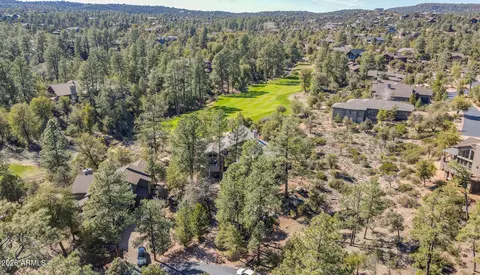 View/Area - 2505 E Scarlet Bugler Cir, Payson, AZ 85541 photo 1 of 3