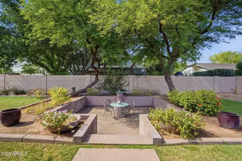 Exterior - 2808 E Park Ave, Gilbert, AZ 85234 photo 10 of 16