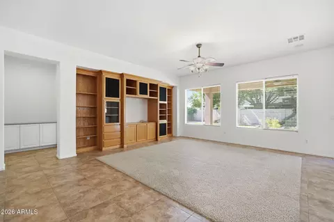 Living - 2808 E Park Ave, Gilbert, AZ 85234 photo 2 of 5