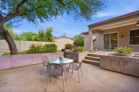 Exterior - 2808 E Park Ave, Gilbert, AZ 85234 photo 13 of 16