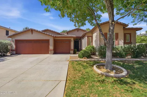 2808 E Park Ave, Gilbert, AZ 85234