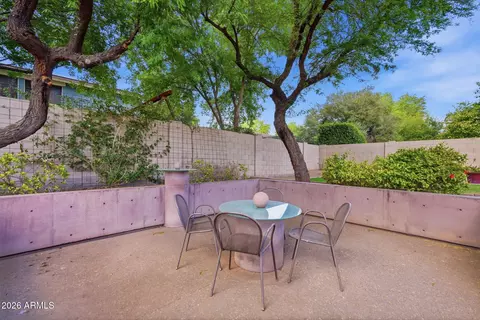 Exterior - 2808 E Park Ave, Gilbert, AZ 85234 photo 14 of 16