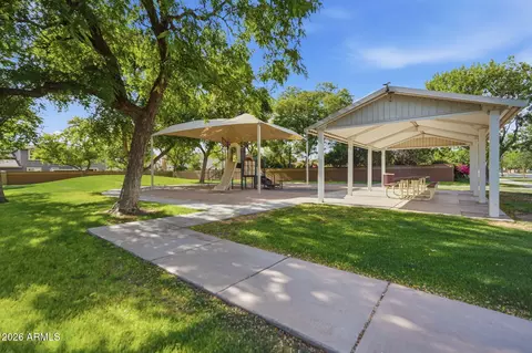 Exterior - 2808 E Park Ave, Gilbert, AZ 85234 photo 16 of 16