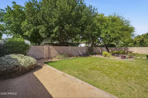 Exterior - 2808 E Park Ave, Gilbert, AZ 85234 photo 9 of 16
