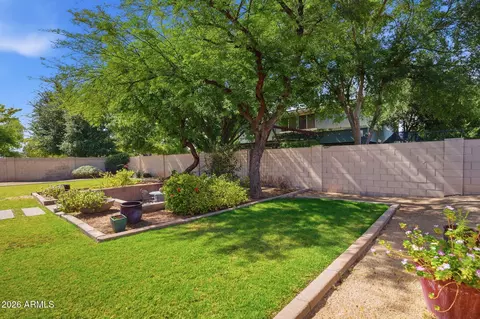 Exterior - 2808 E Park Ave, Gilbert, AZ 85234 photo 6 of 16