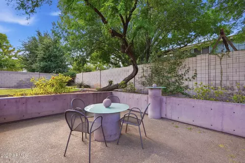 Exterior - 2808 E Park Ave, Gilbert, AZ 85234 photo 11 of 16