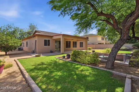 Exterior - 2808 E Park Ave, Gilbert, AZ 85234 photo 7 of 16