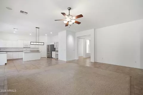 Living - 2808 E Park Ave, Gilbert, AZ 85234 photo 4 of 5