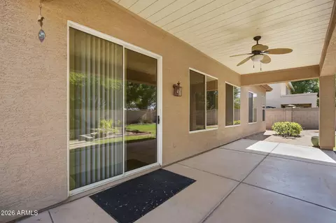 Exterior - 2808 E Park Ave, Gilbert, AZ 85234 photo 5 of 16