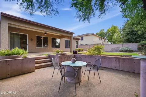 Exterior - 2808 E Park Ave, Gilbert, AZ 85234 photo 12 of 16